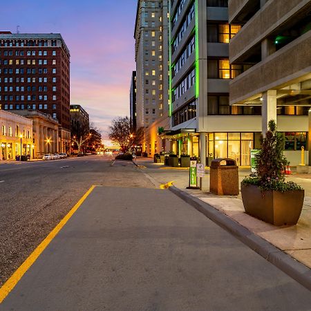 Holiday Inn Columbia - Downtown By Ihg מראה חיצוני תמונה