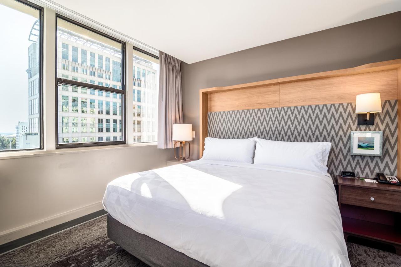 Holiday Inn Columbia - Downtown By Ihg מראה חיצוני תמונה