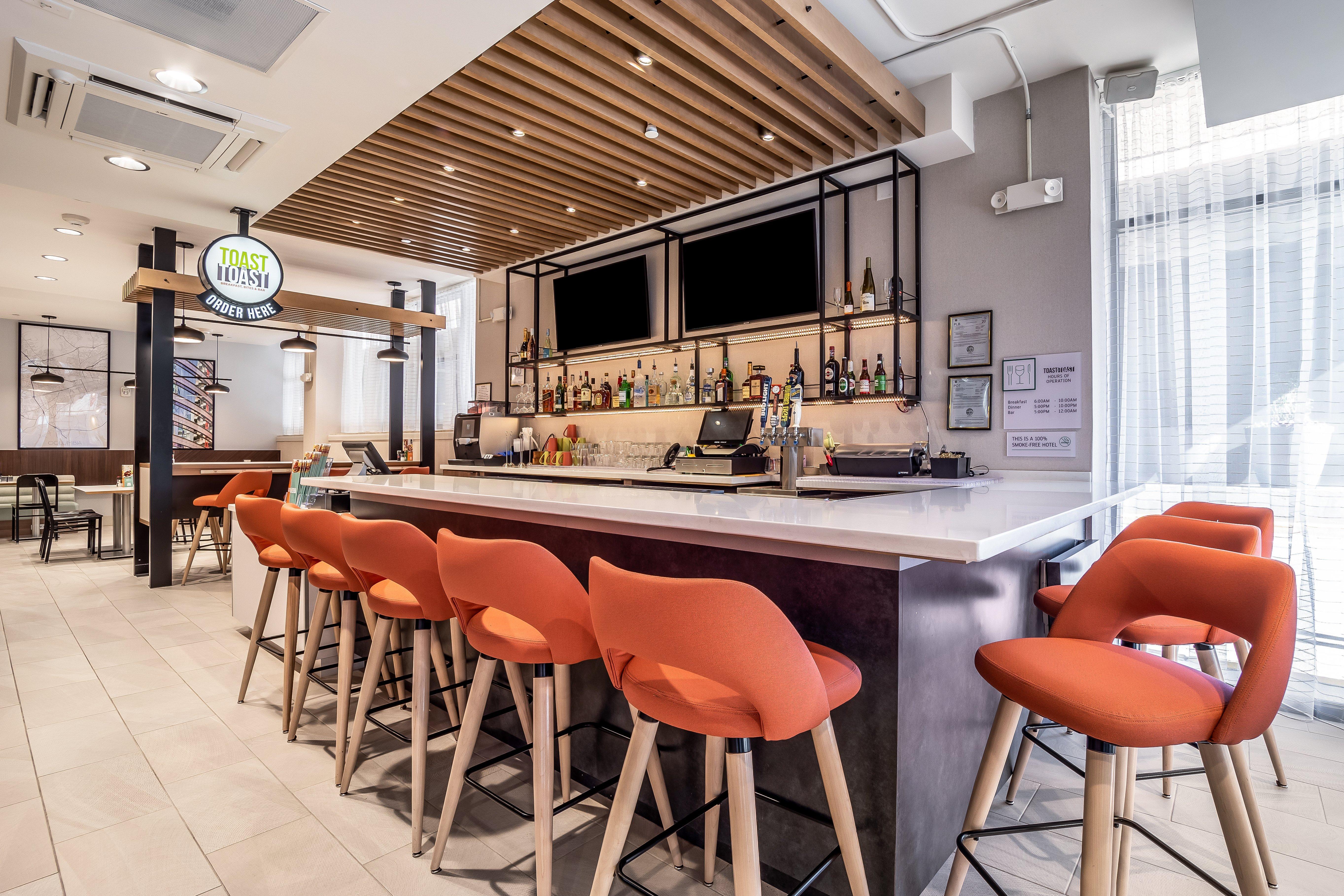 Holiday Inn Columbia - Downtown By Ihg מראה חיצוני תמונה