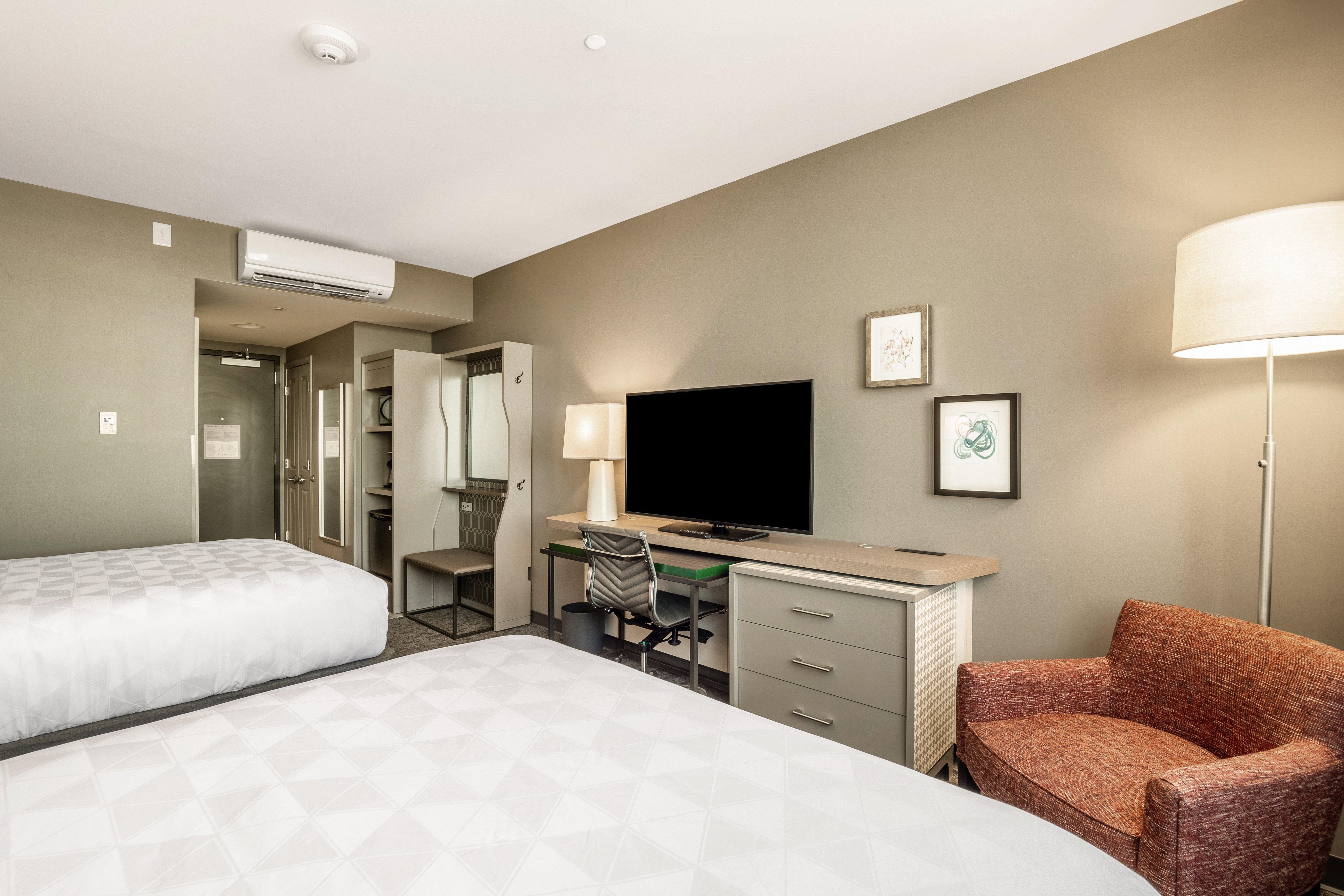 Holiday Inn Columbia - Downtown By Ihg מראה חיצוני תמונה