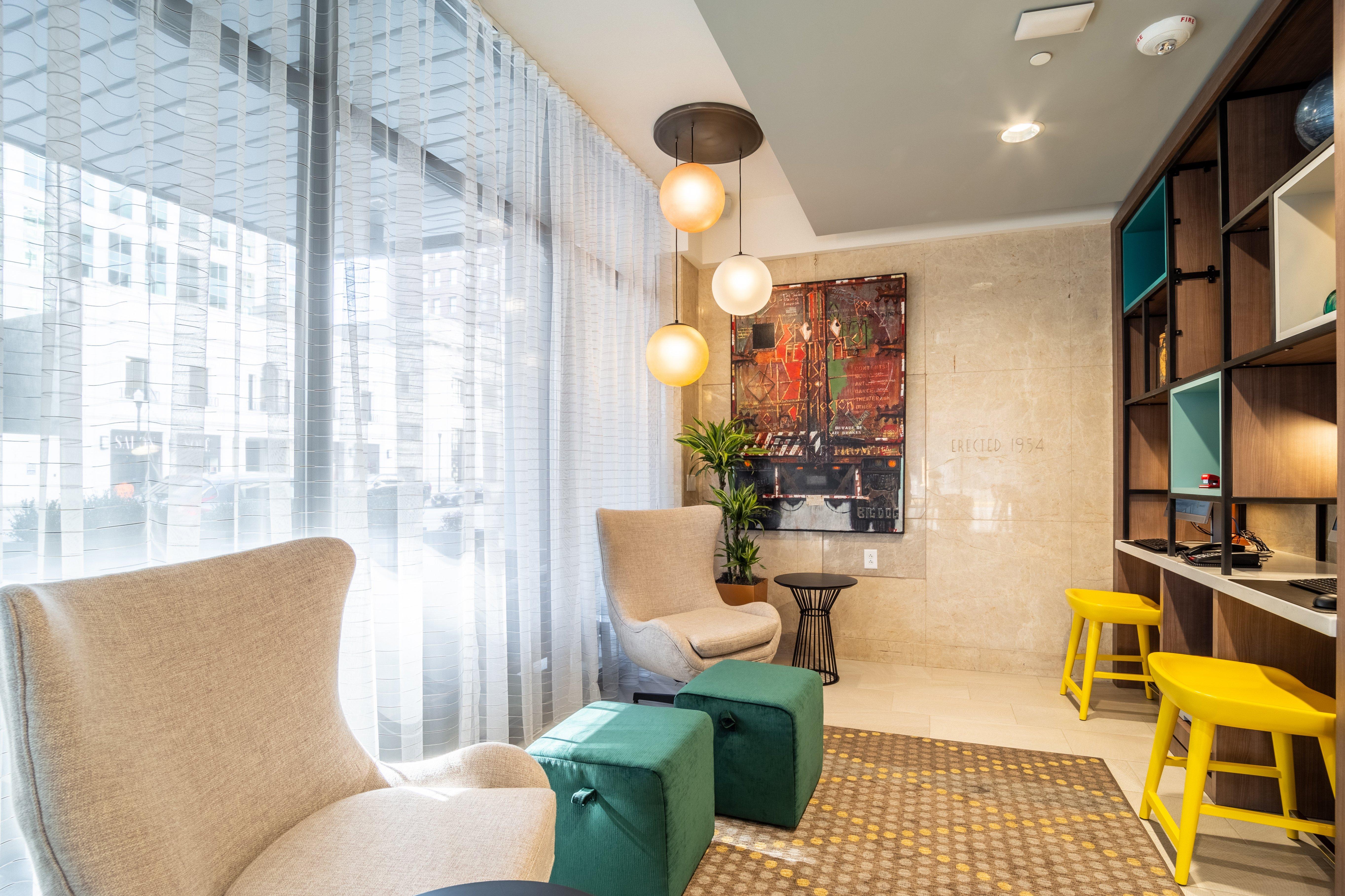 Holiday Inn Columbia - Downtown By Ihg מראה חיצוני תמונה