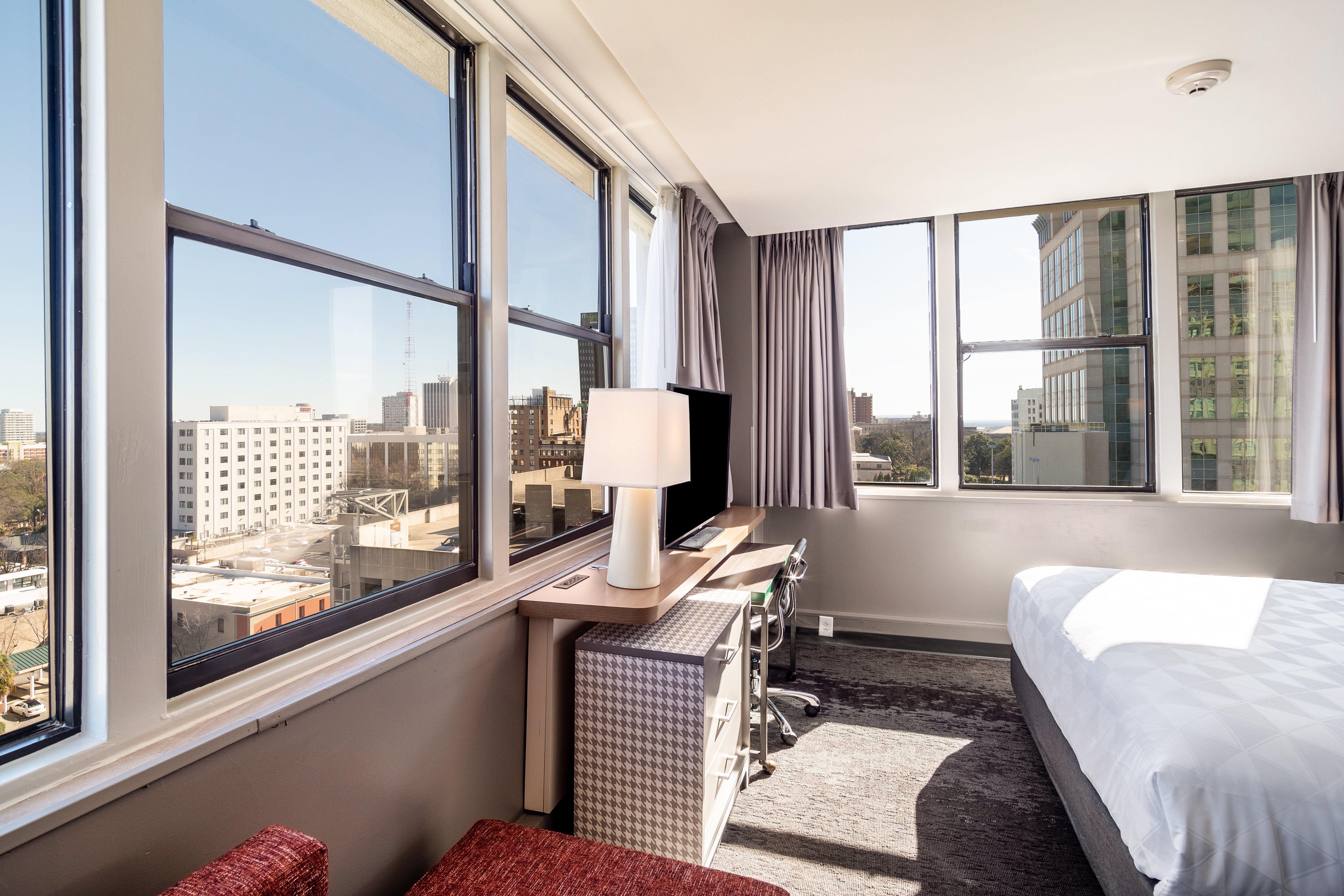 Holiday Inn Columbia - Downtown By Ihg מראה חיצוני תמונה