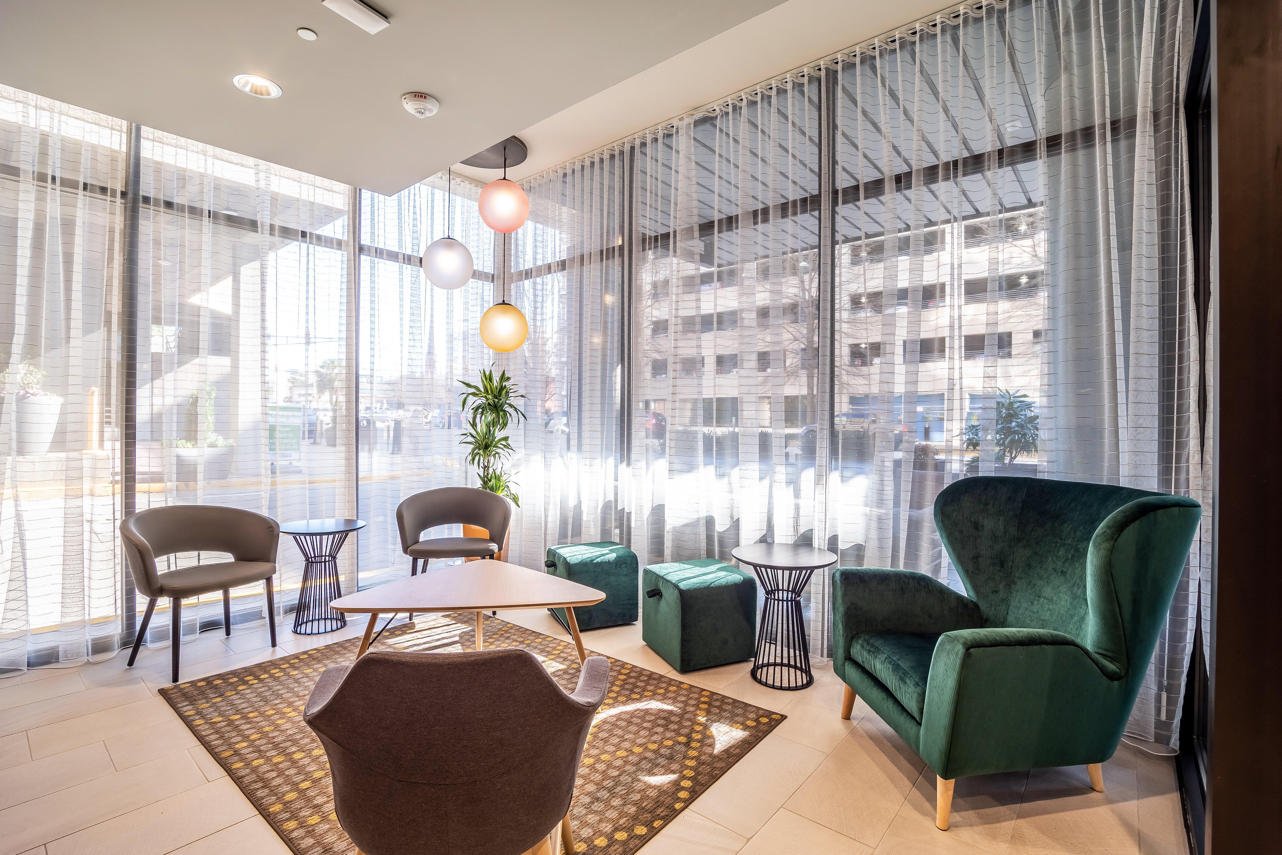 Holiday Inn Columbia - Downtown By Ihg מראה חיצוני תמונה