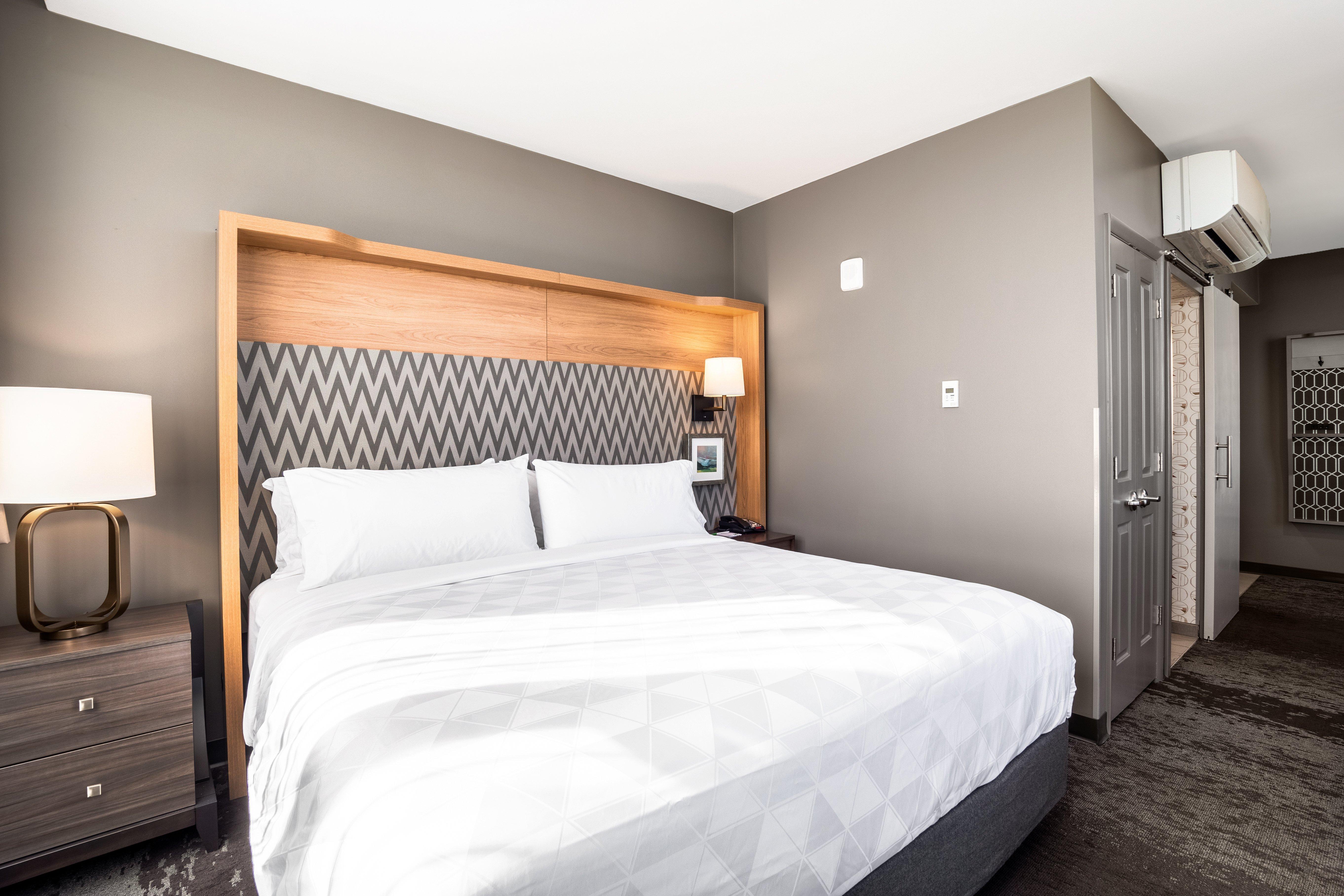 Holiday Inn Columbia - Downtown By Ihg מראה חיצוני תמונה