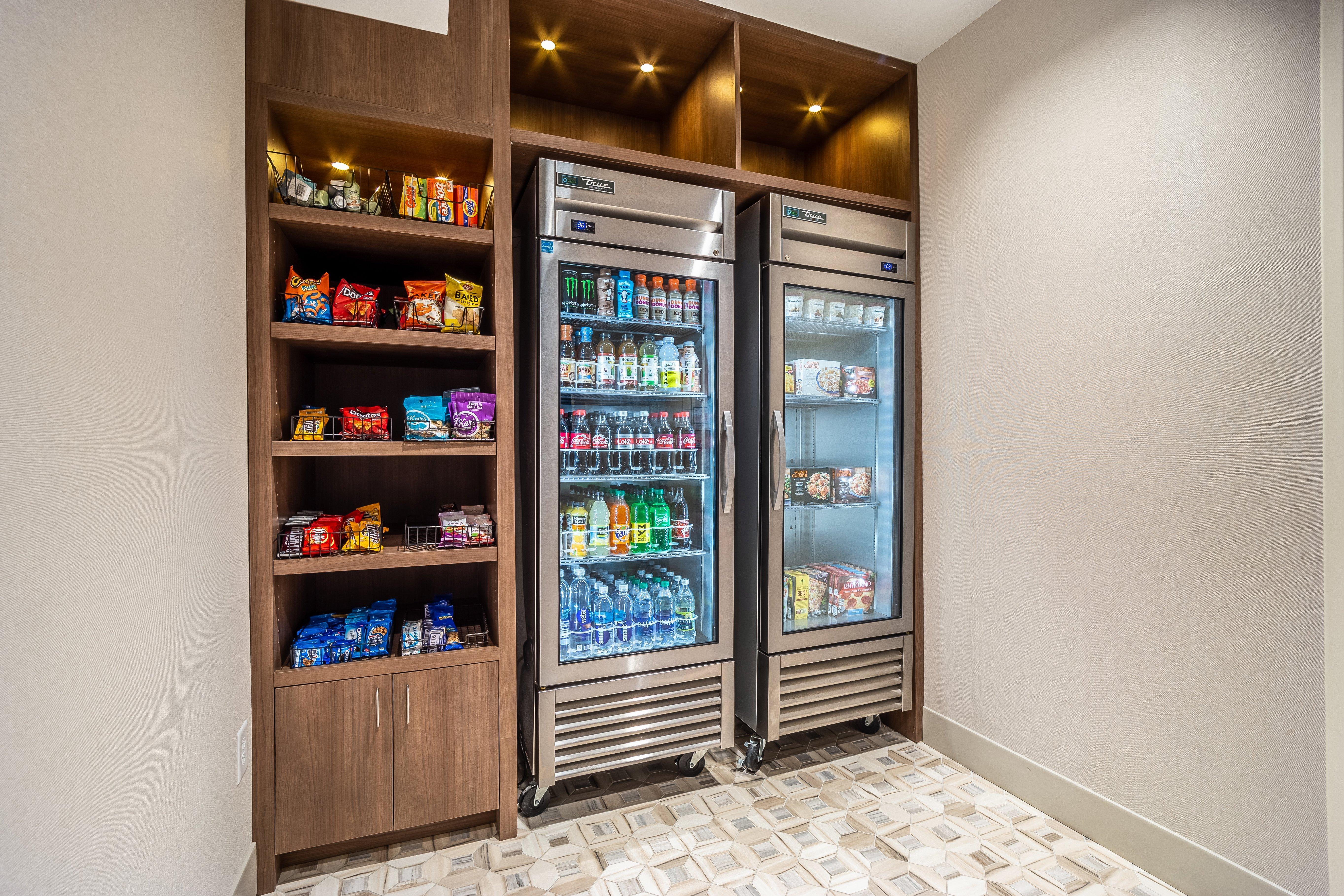 Holiday Inn Columbia - Downtown By Ihg מראה חיצוני תמונה