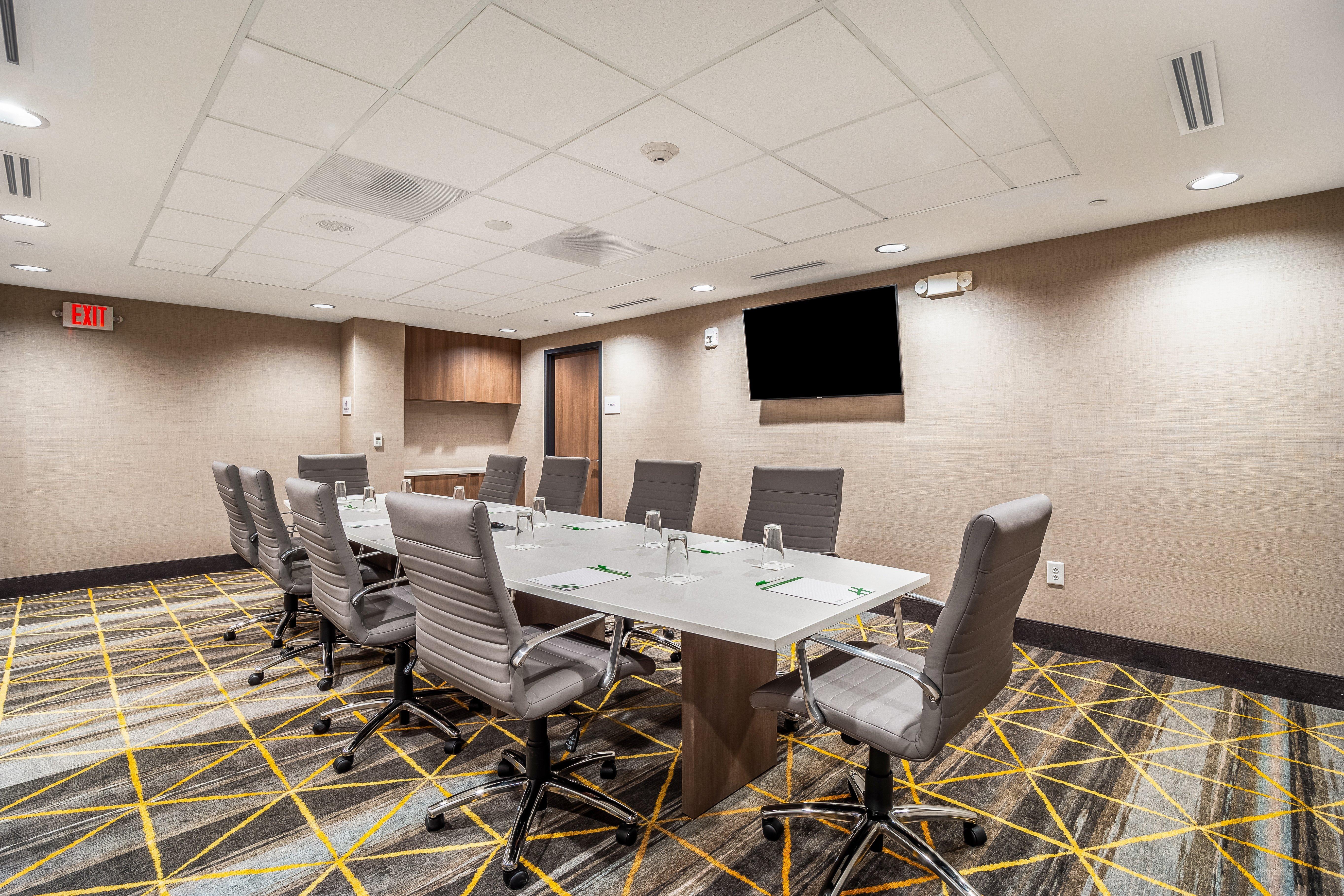 Holiday Inn Columbia - Downtown By Ihg מראה חיצוני תמונה