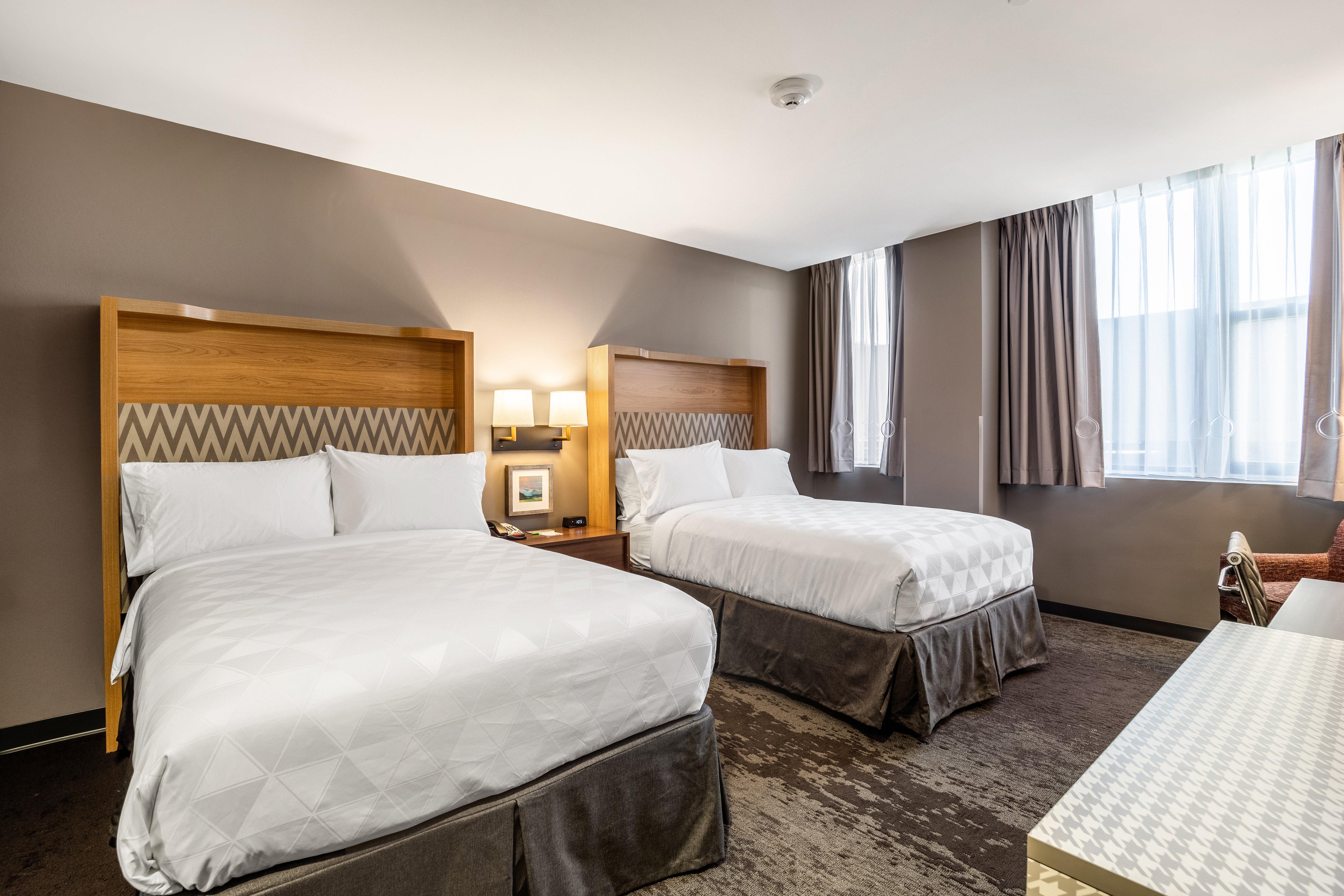 Holiday Inn Columbia - Downtown By Ihg מראה חיצוני תמונה