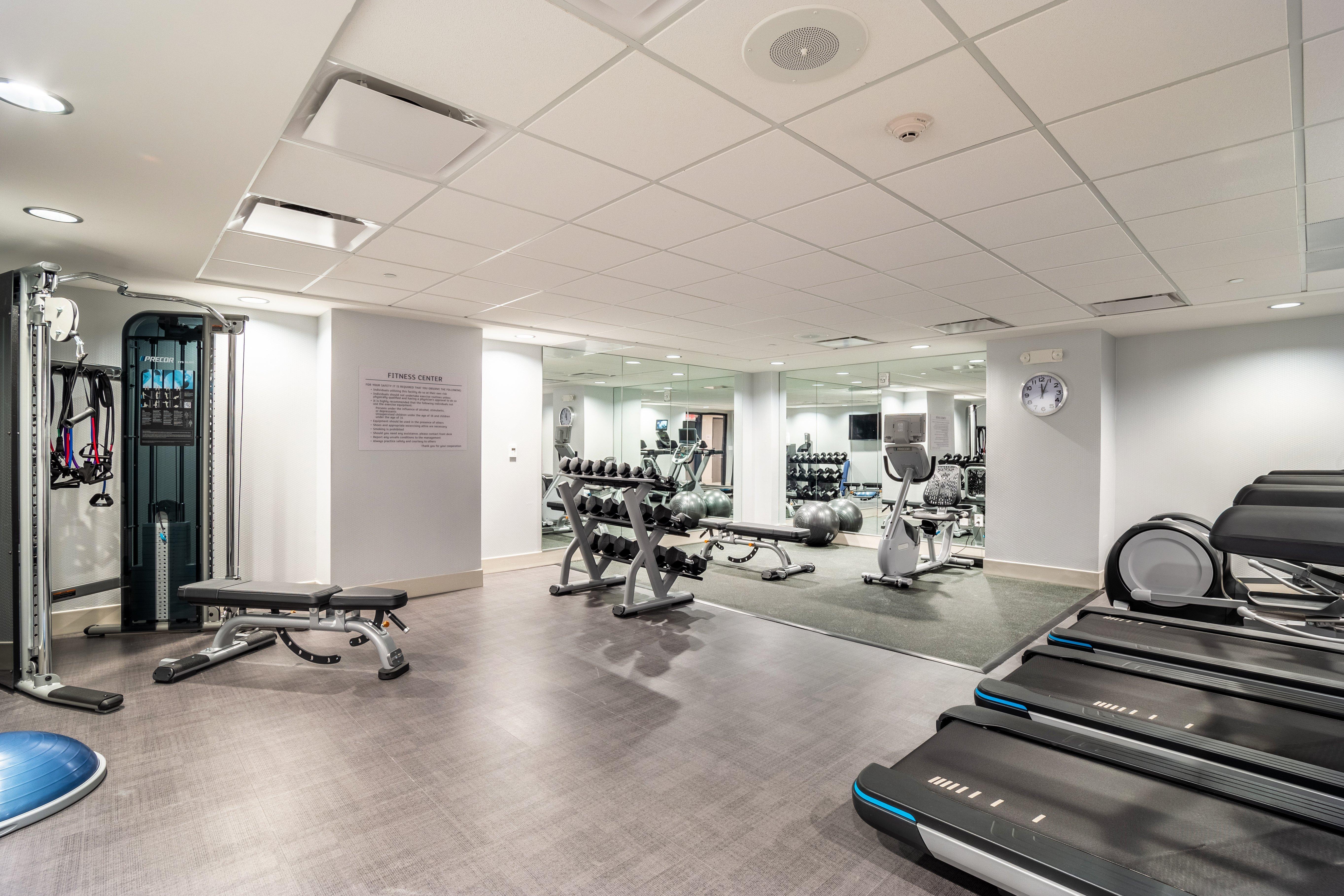 Holiday Inn Columbia - Downtown By Ihg מראה חיצוני תמונה