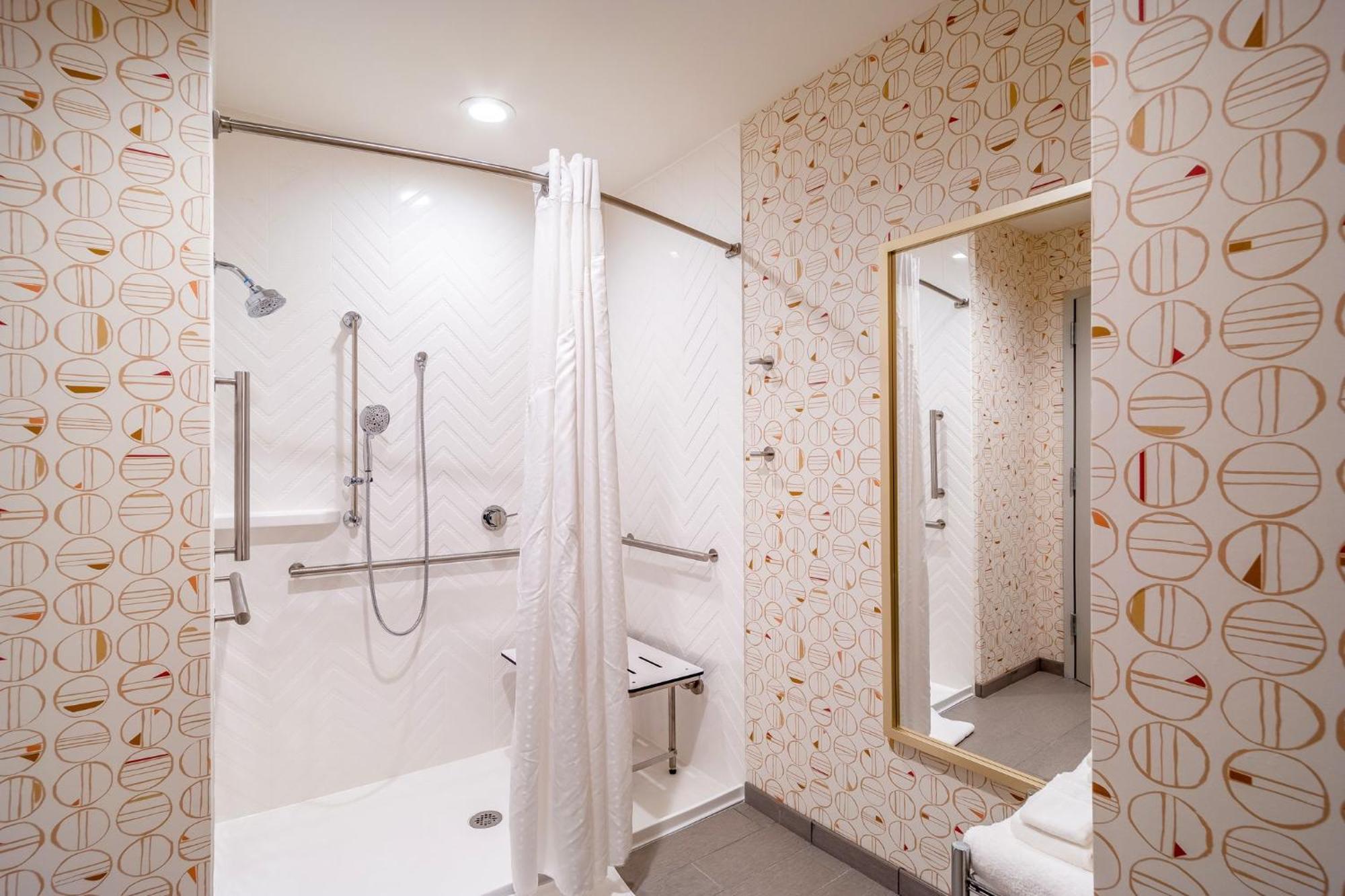 Holiday Inn Columbia - Downtown By Ihg מראה חיצוני תמונה